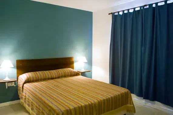 Brisas del Lago Apartamentos Colon 10