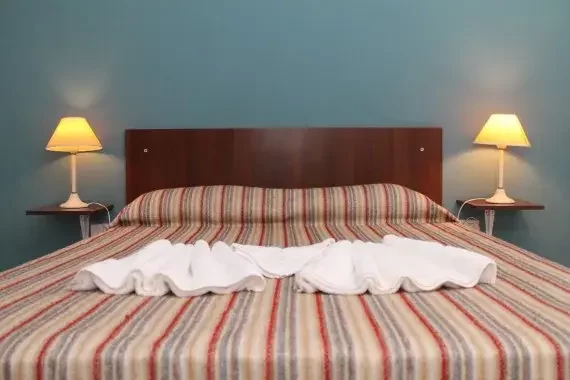 Brisas del Lago Apartamentos Colon 3