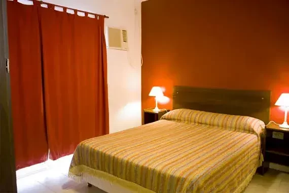 Brisas del Lago Apartamentos Colon 12