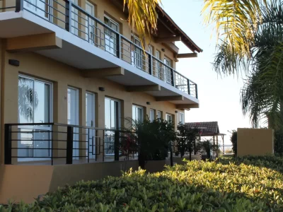 Brisas de Lago - Federación 10