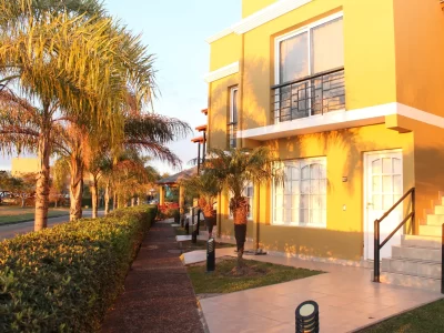 Brisas de Lago - Federación 13