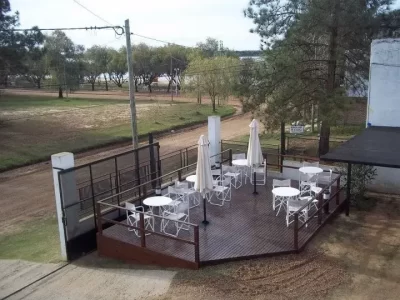 Brisas del Lago Apartamentos Colon 4